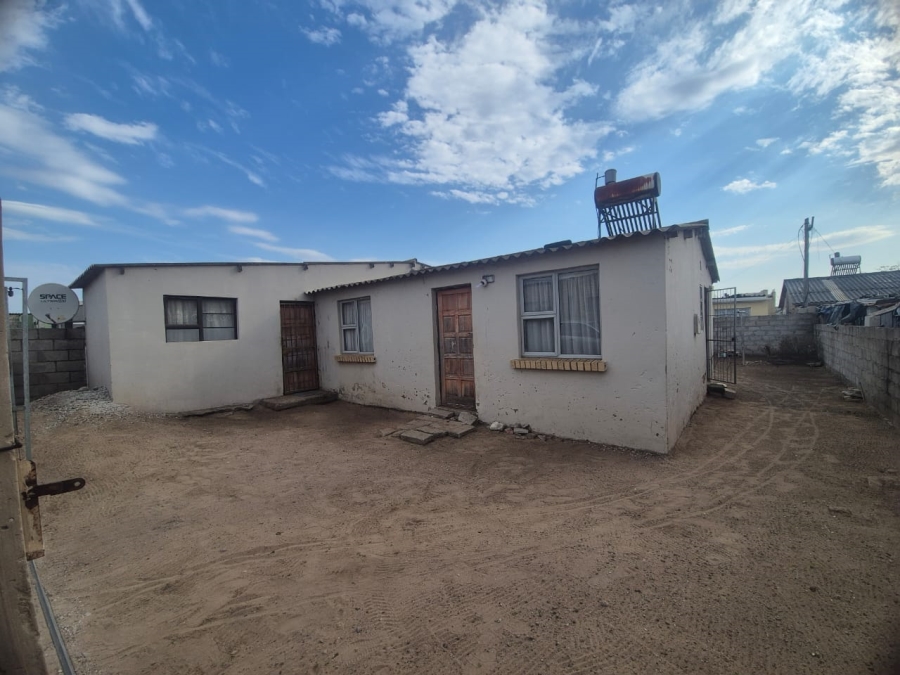 2 Bedroom Property for Sale in Kwazakhele Eastern Cape